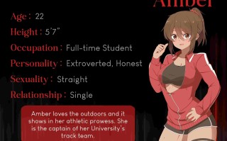 后宫2D日式SLG 机翻 -- 地狱纠缠：无间道 HellKink: Infernal Affairs [v0.2f Public] 520MB