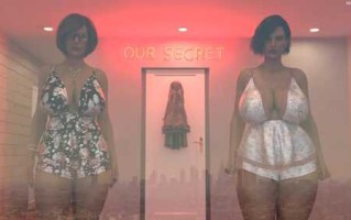 【SLG/汉化/动态/PC+安卓】我们的秘密：禁忌愿望的代价0.4.5汉化版【1.83G】