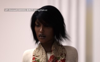 【欧美SLG/汉化/动态】十二张面孔 Twelve Faces v5【PC+安卓/1.34G】