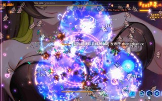 【大型更新】【ACT/官中/步兵/动态/PC】魅惑之翼：少女的爆衣攻略 Wings of Seduction: Bust ’em out!  v1.2.027