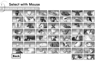 PC神作射击闯关游戏：（女版合金弹头）中文版。1.33GB（全动态回想CG）