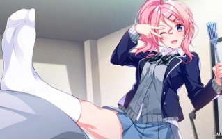 【日式/ADV/中文】SINce Memories 星穹之下 数字版SINce Memories Off The Starry Sky) v1.0.0 官方中文版【3.9G全CV】【序号1064】