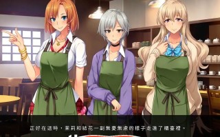 [2D拔作ADV汉化]Bitch Maniax ～骚货女孩们的啪啪啪收藏♪ AI汉化版电脑1.78G~ Bitch Maniax ～ビッチな娘たちのぱこぱこコレクション♪～￼￼