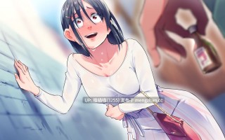 RJ01469485【西瓜すいか】【排泄我慢/下剤】妹の友達に下剤を盛ってみたっ！