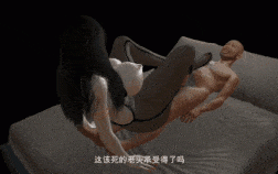 【2K/无修/无水印】新作-[CHENG] 尤物都市2：裴娇的自我介绍 骚脚腋窝篇