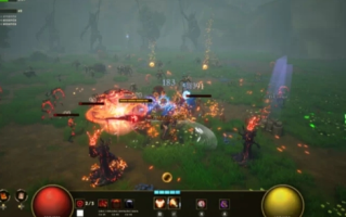 矮人王国 Dwarven Realms-官方中文-解压即玩 [1+14.87G][百度盘] 正经游戏