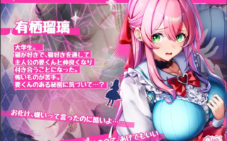 【3D互动/爆乳巨乳/强X/全动态/生】迷宫屋（Maison de Labyrinth）