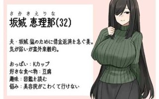 【探索RPG/被NTR/兔女郎】 美颜巨乳人妻～债务偿还NTR（地味顔巨乳人妻～借金返済NTR譚～）V1.0 内置AI汉化【1.20GB】
