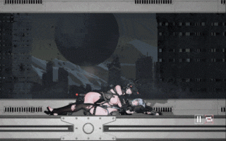 [ACT官中PC动态异种X]青色大脑 CYAN BRAIN v1.10+存档  [1.56G]