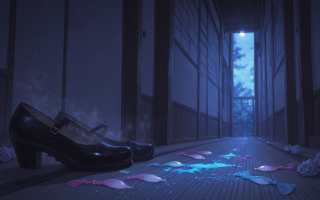 知更鸟的堕落-186P