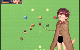 ダラクエE（pc）正太 试玩版