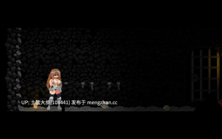 【2D日式ACT 横板闯关 战斗 奇幻 机翻工具】埃丽卡：太阳骑士 Erica: Knight of the sun [v0.1.6] 2.34GB