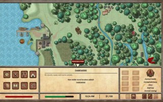 Masters of Raana pc端  v0.8.4版本 【SLG/无码/欧美】