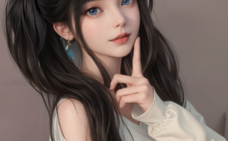 【图包】碧瑶21（素）