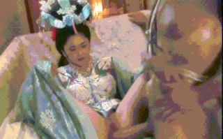 【AI脱衣】魔改电视剧❤️《凡人修仙传》《伪装者》《鹿鼎记》《异人之下》《西游记》❤️