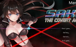 PC-11月新作【解密/爆乳巨乳】特务朔的秘密行动STEAM官中 [1+400MB][百度盘]