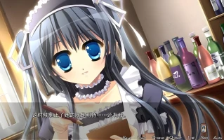 【日系ADV精品汉化】 [迪波之巢制作所] 时间奏响的圆舞曲+存档【2.18G】