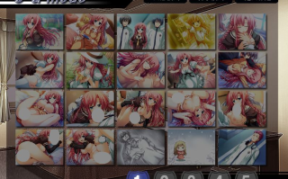 【PC/3部合集/ADV/萌系/纯爱】晓之护卫1&2&3【共8.2GB】【附带存档】【精翻汉化】【原名：暁の護衛】