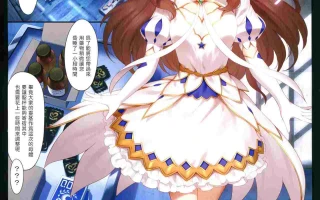 【汉化】特异点LR