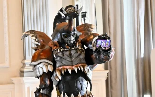 假面骑士加布[25][虚假的幸福 甜蜜的味道]