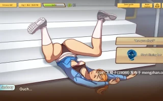 [SLG汉化PC步兵]另一个机会 Another Chance v1.61[1.19G]