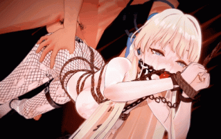 【兔女郎 口交 黑丝 内射 喷潮】Sex 飛鳥馬トキ - 女僕的?必修課程