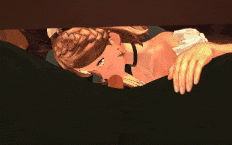 Ryza／Klaudia – Horny