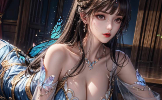 【图包】小舞125（性感素）