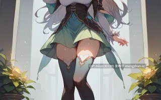 10.UnrealBeautyAIMIX NO.329 Firefly3