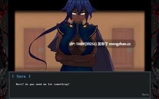 #英雄必须倒下   #Hero Party Must Fall v0.5.8 Test 1 AI汉化版   萌站植入