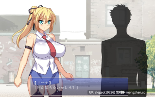 【PC/生肉/动态/全CG】PAIO HAZARD v7.1 