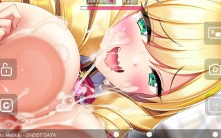 hmv  60帧最爽的一集