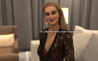 【3D欧美SLG 动态 熟女 小说类 机翻】辣妈痴迷  MILF Obsession [v0.2.3]  1GB