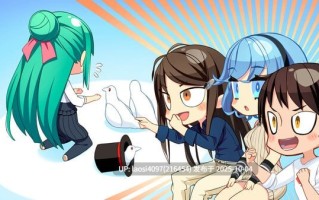 [更新/AD/PC]#拔作岛2 #NUKITASHI 2 v2.0.2 官方中文版 【PC+7.19G】[百度盘] 