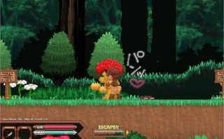 14[日式ACT更新] 蓝色皮肤的森林 Forest of the Blue Skin v25.12.30 生肉版 [620M]