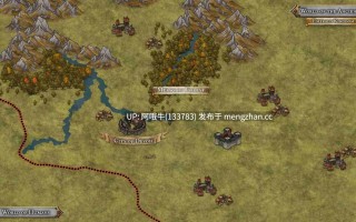 【3D/奇幻/SLG/PC/机翻】君主崛起 Rise of the Monarch [v0.65] [ZephyrA0]【876M】【序号5326】