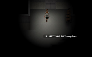 [RPG汉化PC动态步兵丧尸异种奸]Horny Hill v0.5.4.1[1.93G]