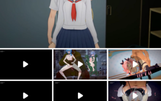 M21-0100 #mugenalien  #恋活 #短片 #兽交