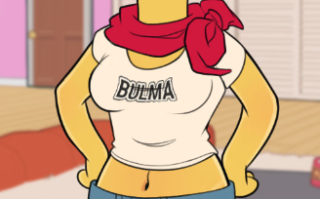 【猎奇/SLG/PC机翻/安卓生肉】伯恩斯大厦  Burns Mansion [v0.16.0] [ILWGames]【1.15G】【序号5611】