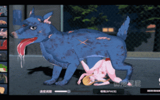 [猎奇SLG/动态/新步兵] 小小的生命 Little Life 官方中文版 去码版 [960M]