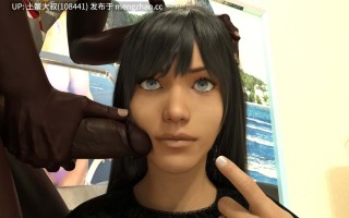 【3D欧美SLG 腐败 熟女 女同 机翻】里约生活 Life in Rio [v0.8] 980MB