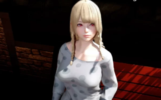 【亚风SLG/剧情/双端】我为什么在这里Why Am I Here【Ep1Ch2】 [2+750MB][百度盘]