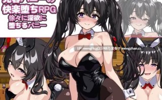 【RPG/PC/汉化】卖春兔的快乐堕落RPG：逐渐堕入淫欲的兔女郎/売春バニーの快楽堕ちRPG 徐々に淫欲に堕ちるバニー v1.0.0