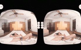 VR视频 （无码）1.77G  17分钟