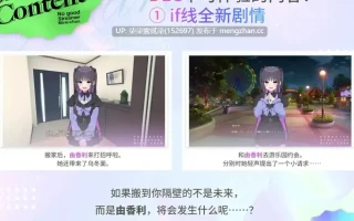 あなたが大好きゆかりちゃん～ぽんこつ生主ミライちゃんDLC～【PC/SLG/官中/7.1GB】