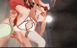 新作-[崩壞-腥窮鐵道]-小桂子der直播間