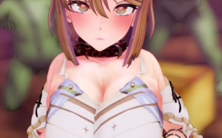 M21-249 #ropy4 #ろっぴー #莱莎 #薄码 #巨乳