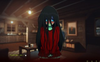 PC/SLG/Wet Nightmares 英文生肉版【2025.1.16 更新】