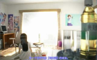 【ADV/中文/全动态/全CV】待神网～线下见面篇～官方中文版【新官中/640M】