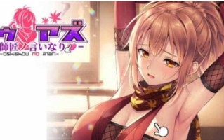 【PC/官中/ADV游戏/3.23G】对师父言听计从的女忍者 STEAM官方中文版+ADV游戏+3.23G